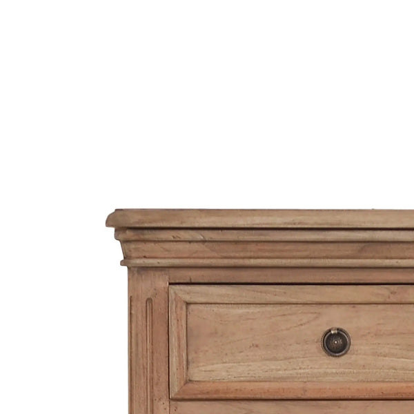 Hayward Lingerie Chest-Blue Hand Home