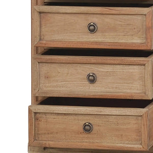 Hayward Lingerie Chest-Blue Hand Home