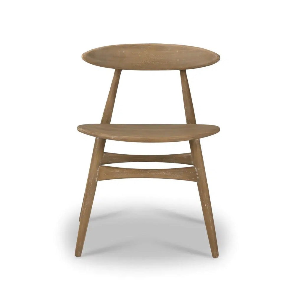Pierre Dining Chair-Blue Hand Home