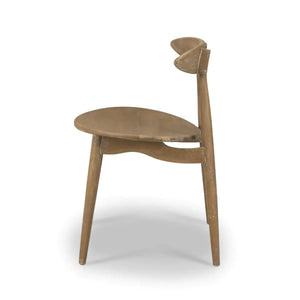 Pierre Dining Chair-Blue Hand Home