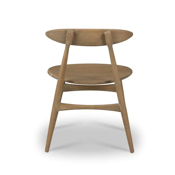 Pierre Dining Chair-Blue Hand Home