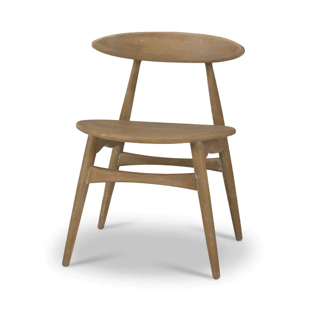 Pierre Dining Chair-Blue Hand Home