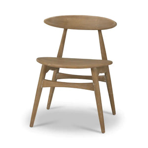 Pierre Dining Chair-Blue Hand Home