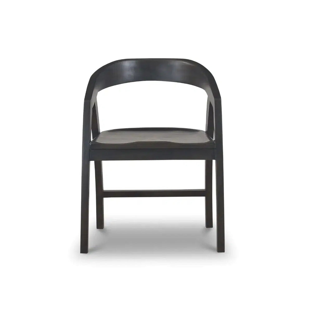 Wright Chair-Blue Hand Home