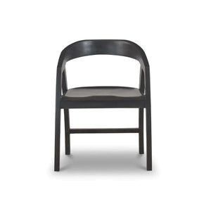 Wright Chair-Blue Hand Home