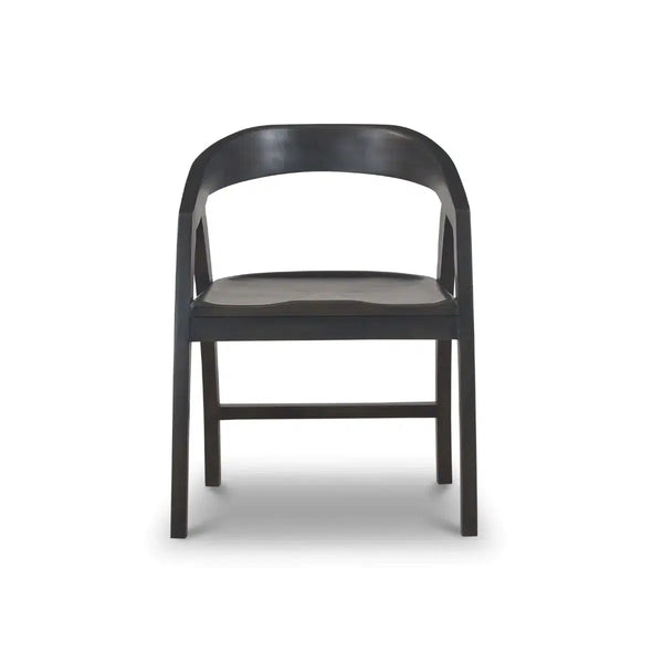 Wright Chair-Blue Hand Home