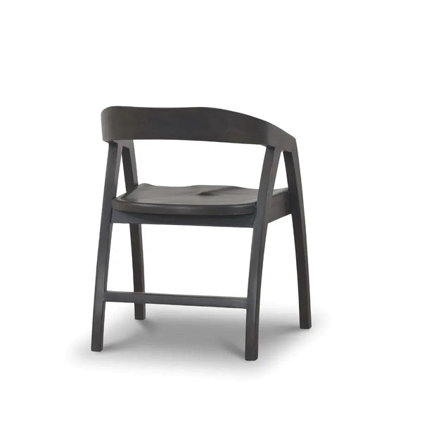 Wright Chair-Blue Hand Home