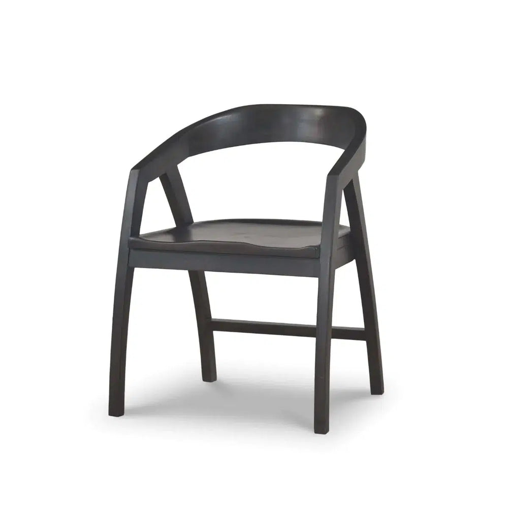 Wright Chair-Blue Hand Home