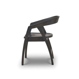 Wright Chair-Blue Hand Home