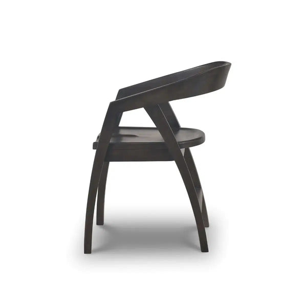 Wright Chair-Blue Hand Home