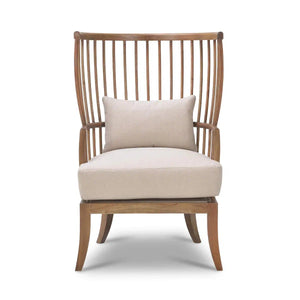 Winston Windsor Chair-Blue Hand Home