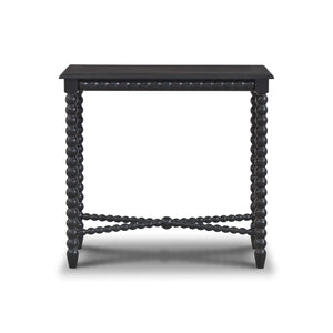 Cholet Small Console-Blue Hand Home