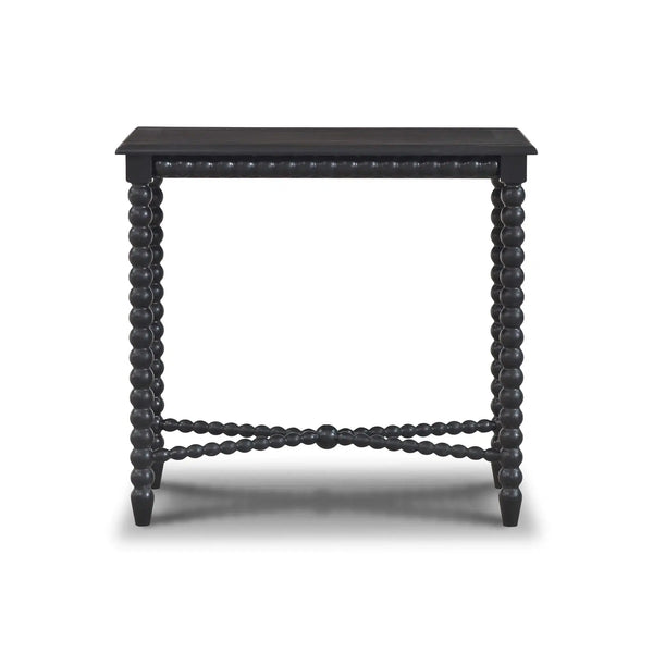 Cholet Small Console-Blue Hand Home