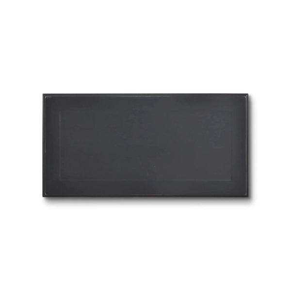 Cholet Small Console-Blue Hand Home