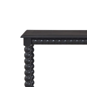 Cholet Small Console-Blue Hand Home