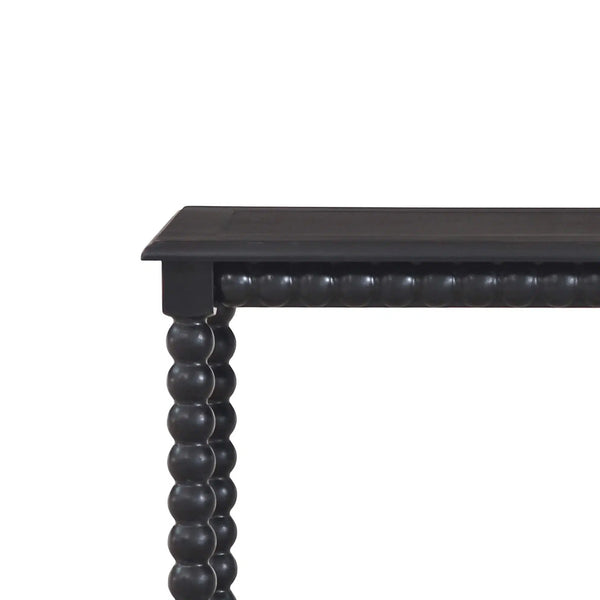 Cholet Small Console-Blue Hand Home