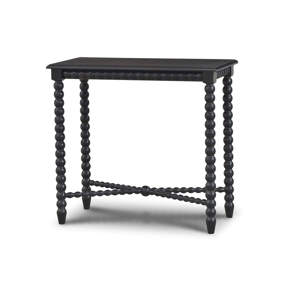 Cholet Small Console-Blue Hand Home
