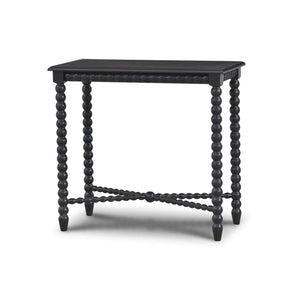 Cholet Small Console-Blue Hand Home
