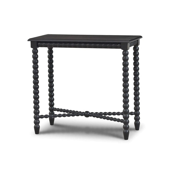 Cholet Small Console-Blue Hand Home