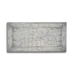 Cholet Small Console-Blue Hand Home