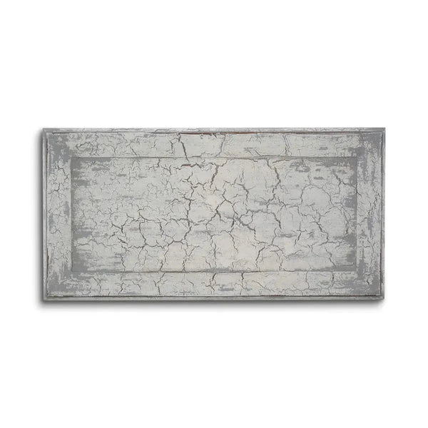 Cholet Small Console-Blue Hand Home