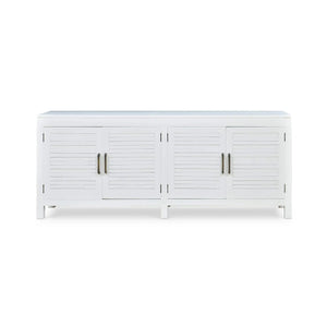 Tioman Console-Blue Hand Home