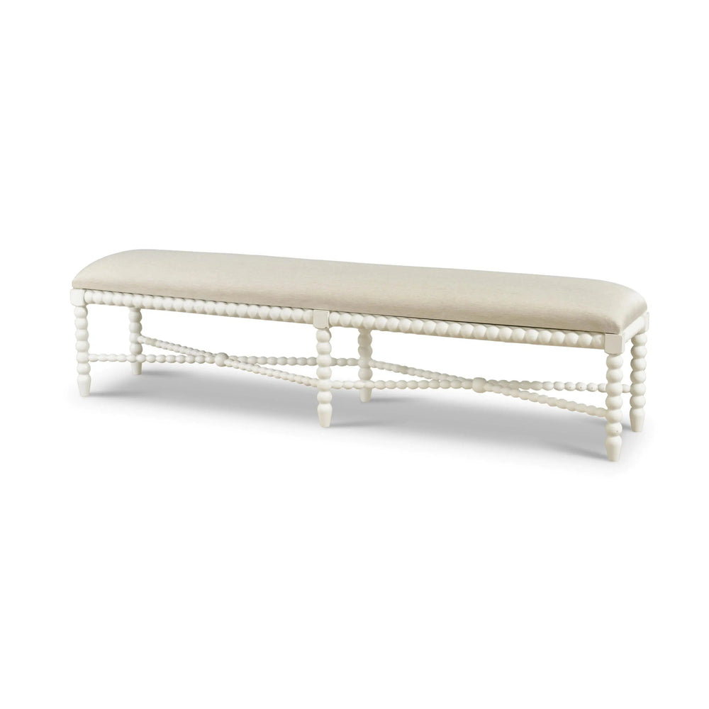Cholet Bench-Blue Hand Home