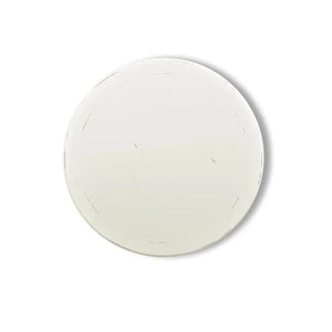 Cholet Round Coffee Table-Blue Hand Home