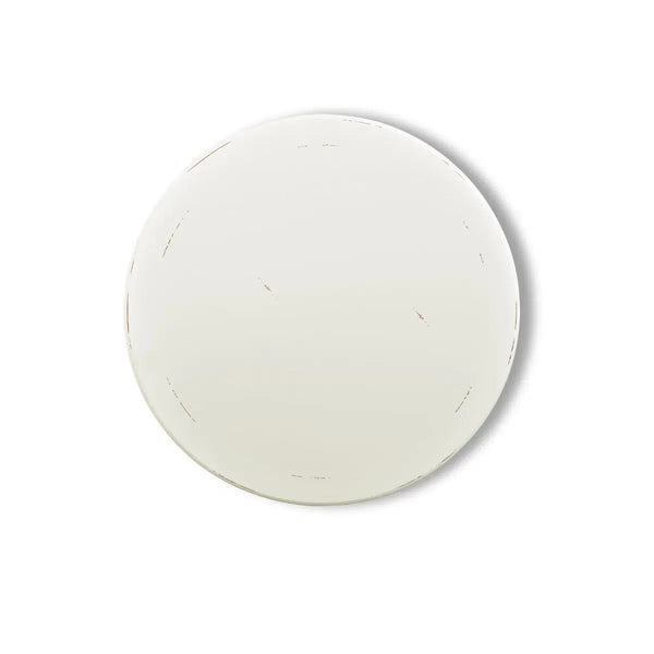 Cholet Round Coffee Table-Blue Hand Home