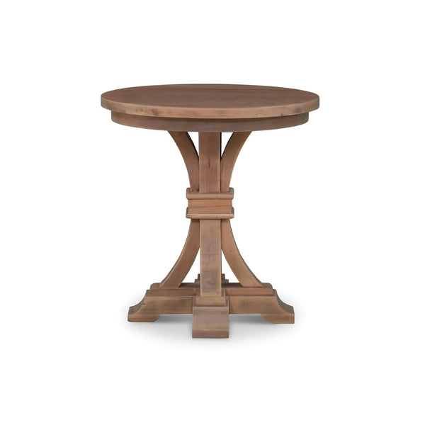 Archer Side Table-Blue Hand Home