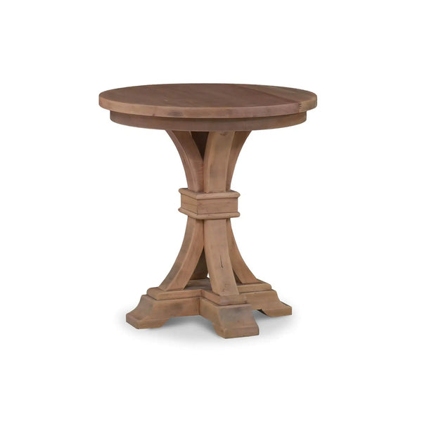 Archer Side Table-Blue Hand Home