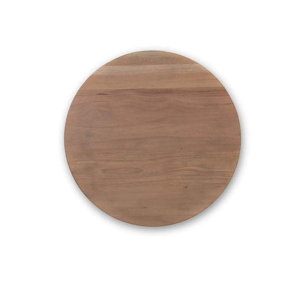 Archer Side Table-Blue Hand Home