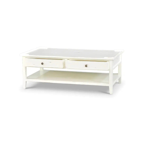Eton Coffee Table-Blue Hand Home