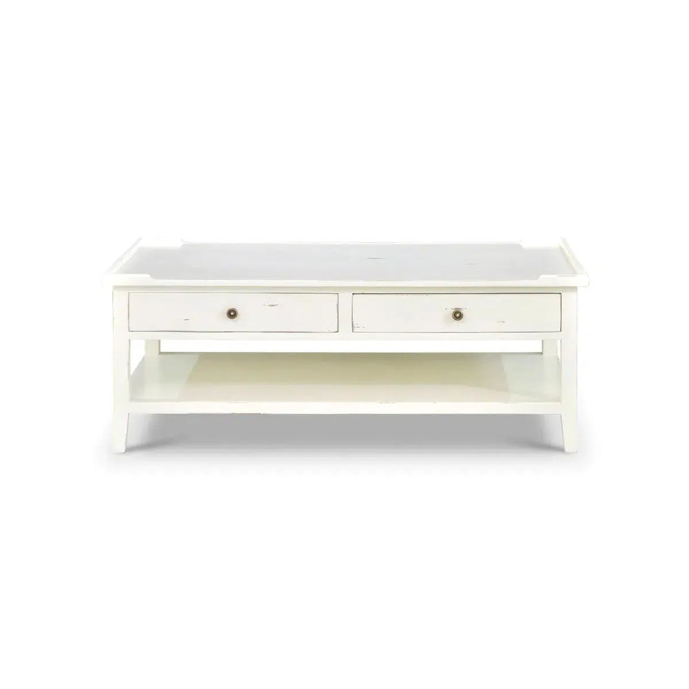 Eton Coffee Table-Blue Hand Home