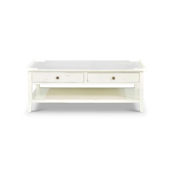 Eton Coffee Table-Blue Hand Home