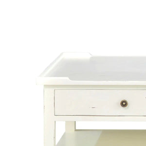 Eton Coffee Table-Blue Hand Home