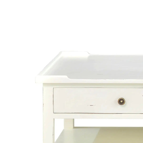 Eton Coffee Table-Blue Hand Home