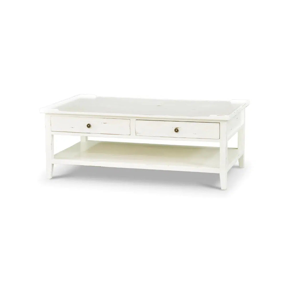 Eton Coffee Table-Blue Hand Home