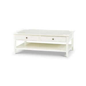 Eton Coffee Table-Blue Hand Home