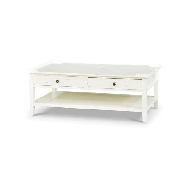 Eton Coffee Table-Blue Hand Home