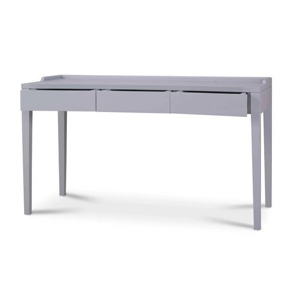 Portofino Desk-Blue Hand Home