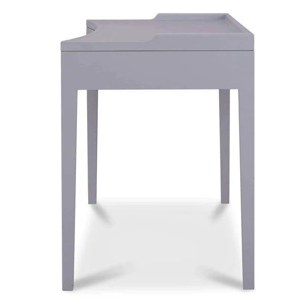 Portofino Desk-Blue Hand Home