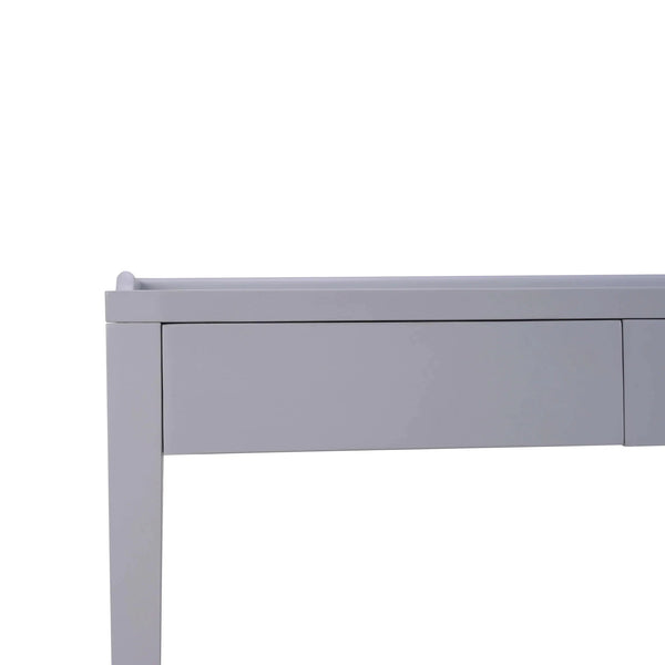 Portofino Desk-Blue Hand Home