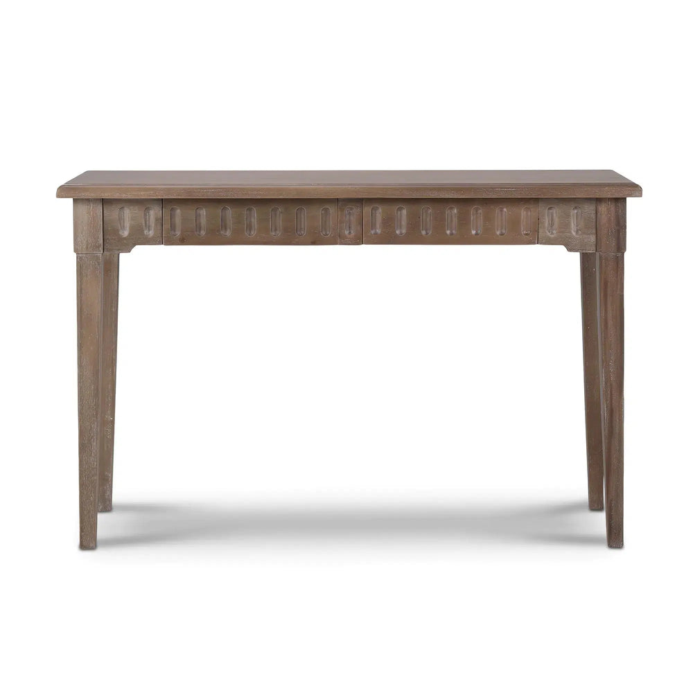 Marisol Desk-Blue Hand Home