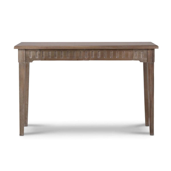 Marisol Desk-Blue Hand Home