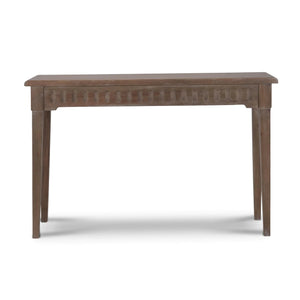 Marisol Desk-Blue Hand Home