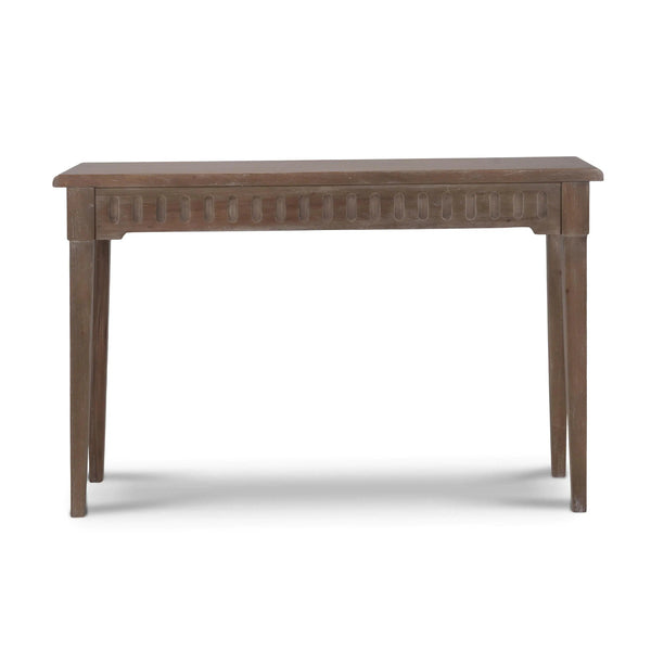 Marisol Desk-Blue Hand Home