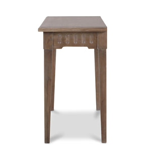 Marisol Desk-Blue Hand Home
