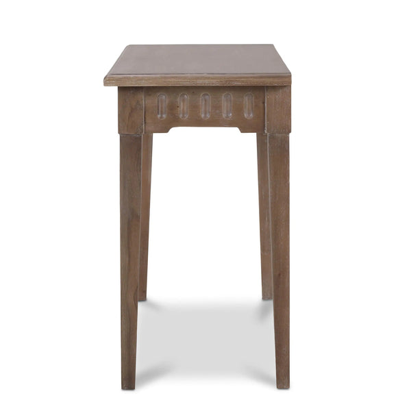 Marisol Desk-Blue Hand Home