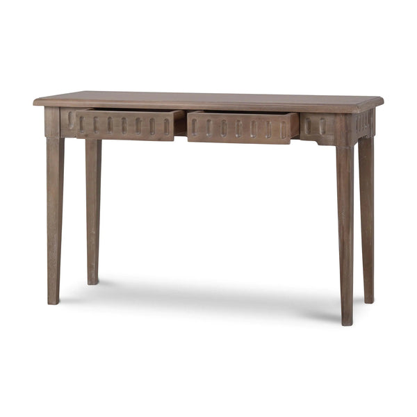 Marisol Desk-Blue Hand Home